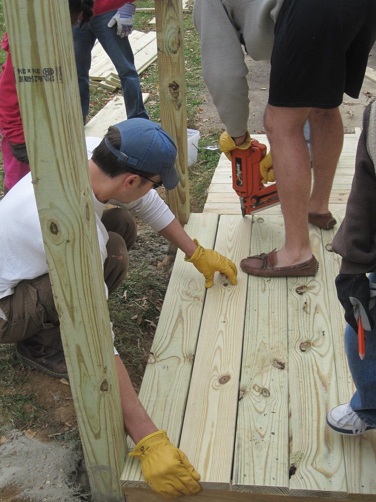 nail deck k62hall Flickr