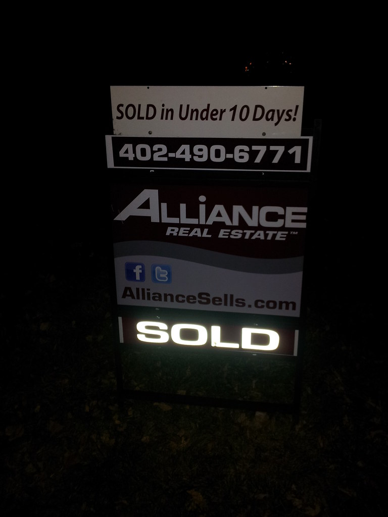 Alliance Real Estate Omaha Real Estate Alliance Real Est… Flickr