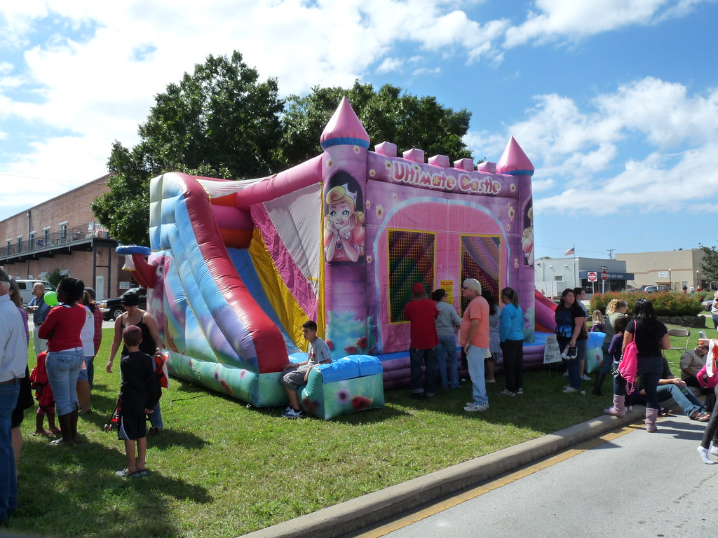 Avon & Park Elementary Schools Harvest Fest Robert Wiebel Flickr
