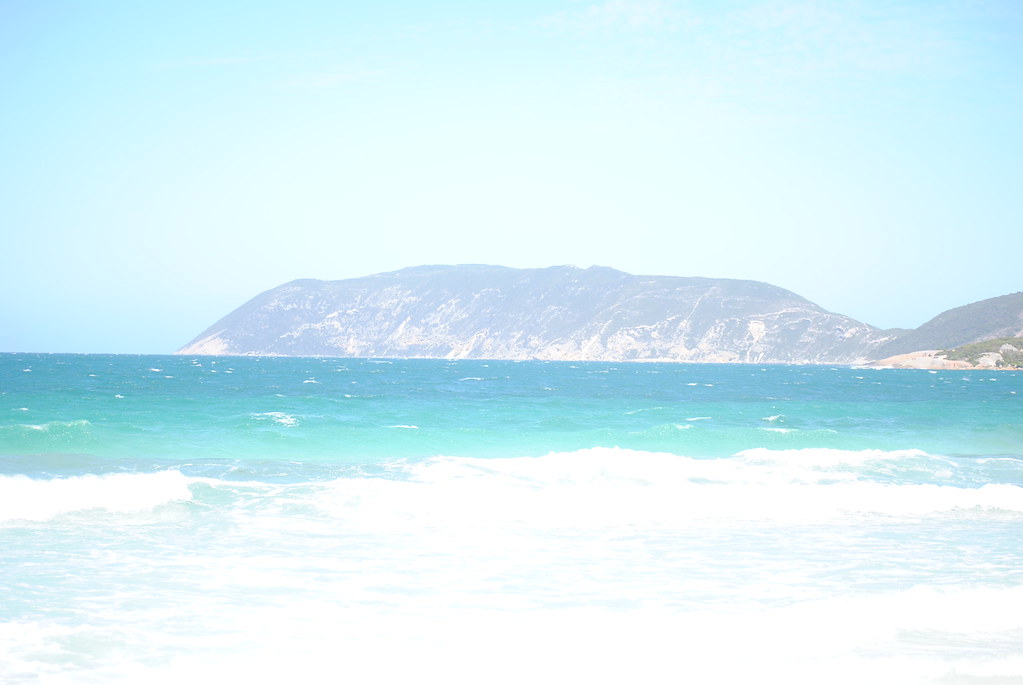 Goode Beach Albany Western Australia Marcia Harvey Flickr