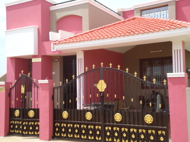 Individual House for sale in Morais City, Trichy Sebco Proâ€¦ Flickr