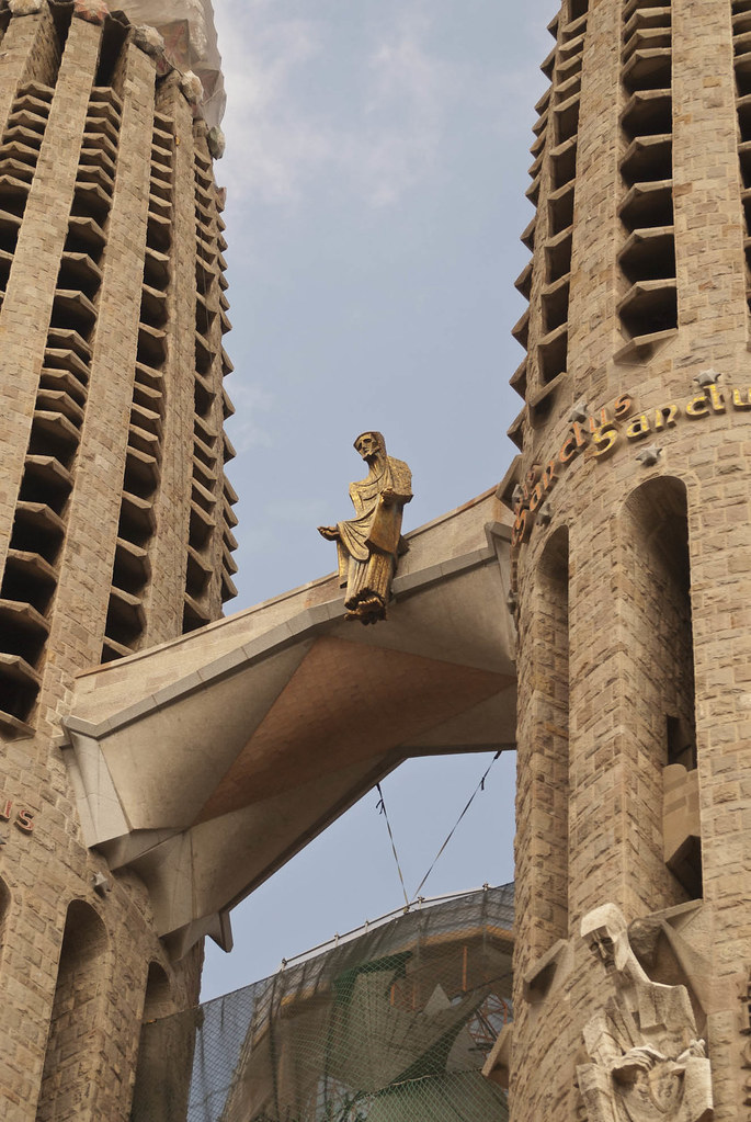 put on a pedestal Johan Falk Flickr