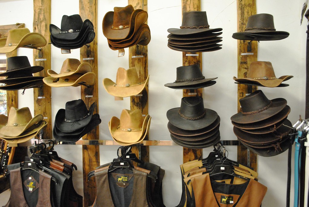 Arizona Hat USA solabea Flickr