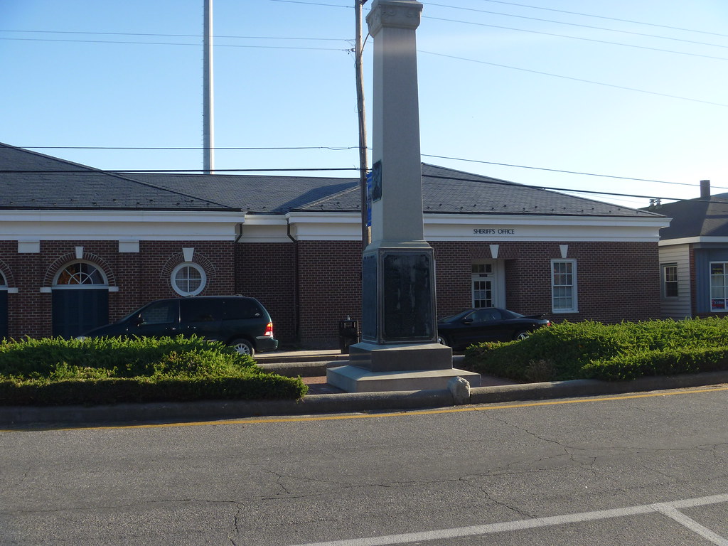 Essex County Courthouse Annex And Sheriff's Office Flickr