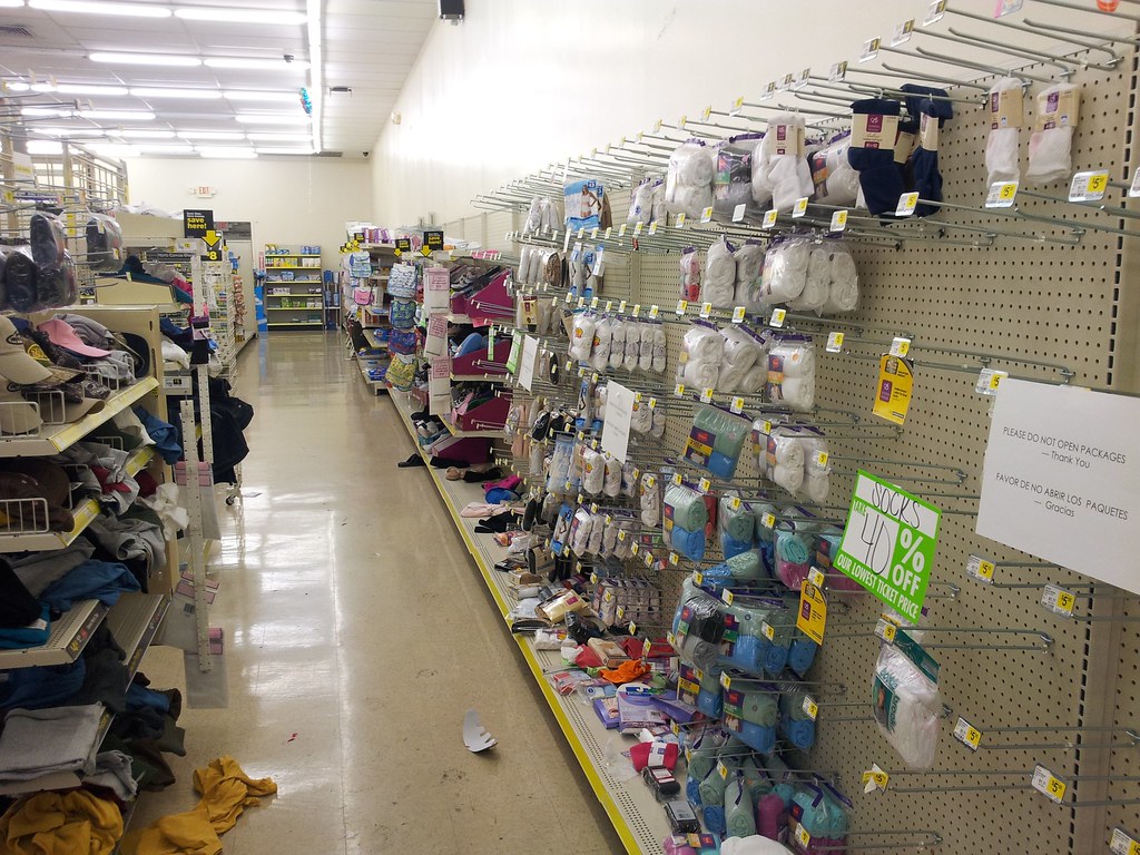 Dollar General Closing Dg in Texas Jeff Durham Flickr