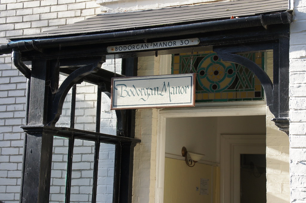 Manor, 30 Road, Bournemouth, Dorset Flickr