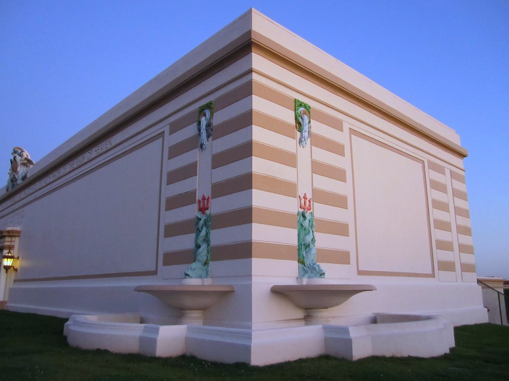 San Francisco 004 San Francisco Water Department Merced Ma… Flickr