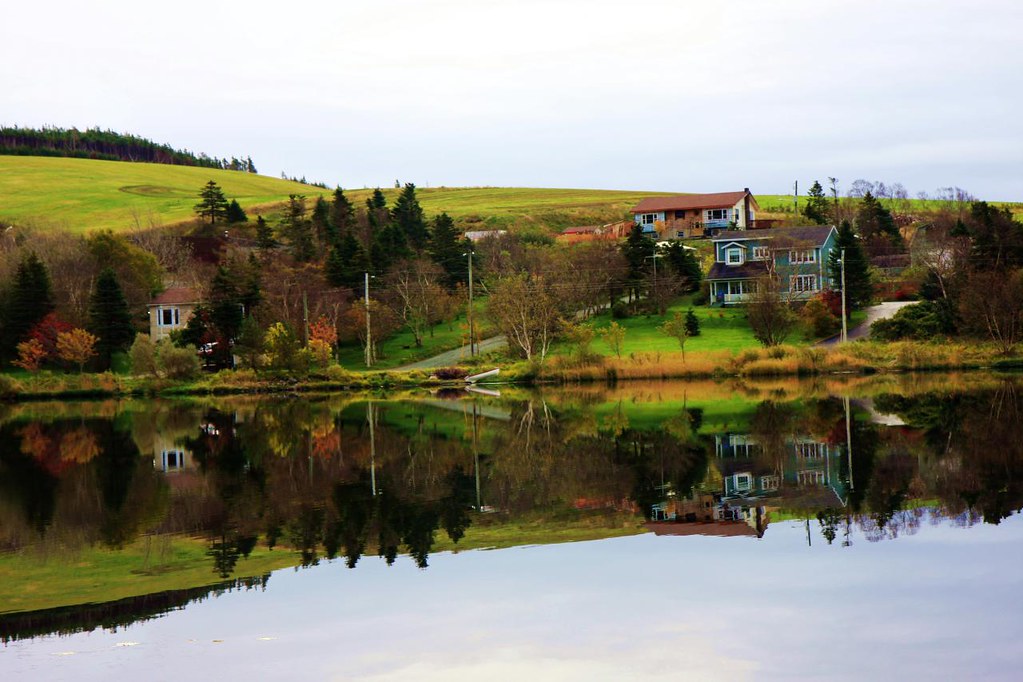 Petty Harbour, St.John's,NL Explorer Flickr