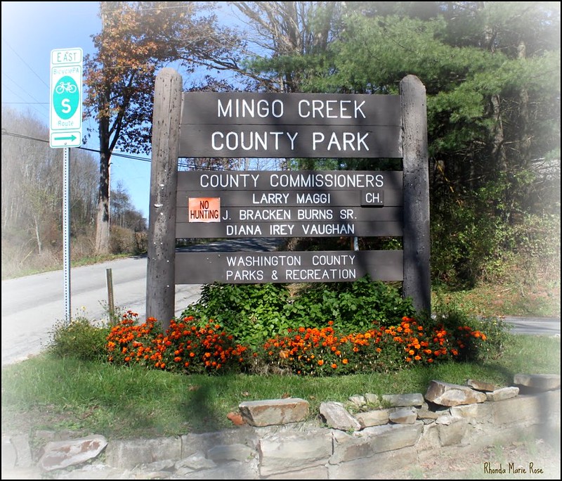 Mingo Creek County Park Flickr