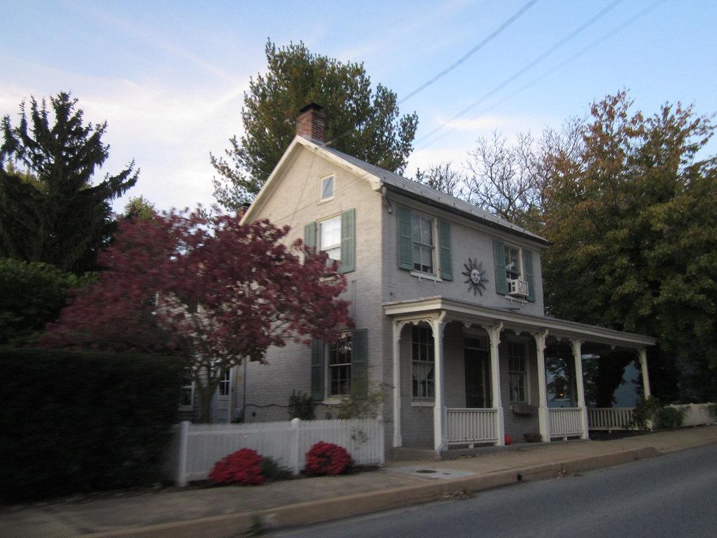 Boonsboro, Maryland Boonsboro, Maryland Doug Kerr Flickr