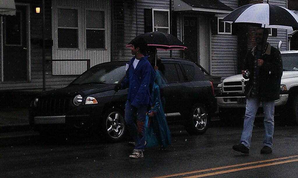 Curwensville Halloween Parade curwensvillepa halloween20… Flickr