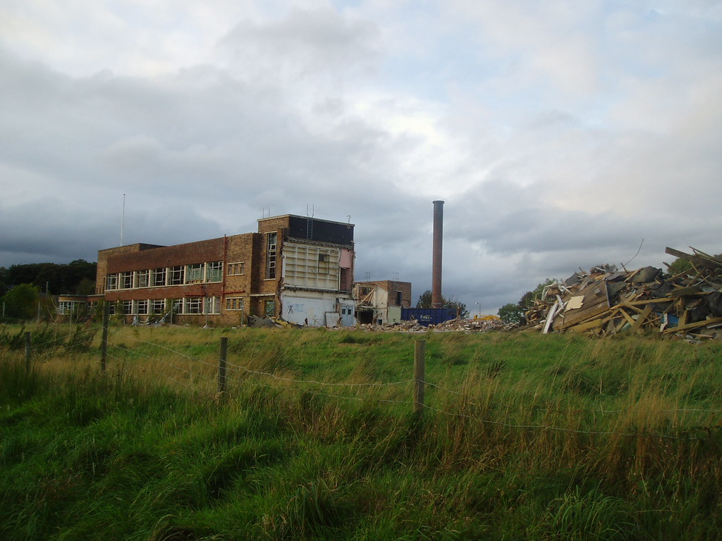 P9 Lotus Ltd., 184 Newry Rd., Banbridge 4909 Ulster Architectural