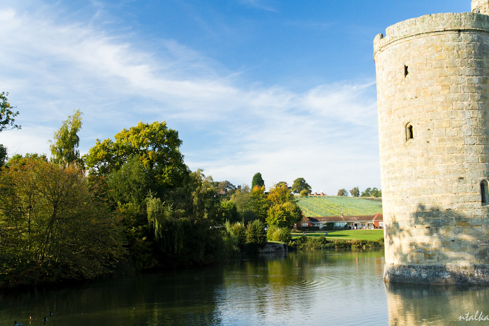 Time Out Country Walks near London Robertsbridge Circula… Flickr