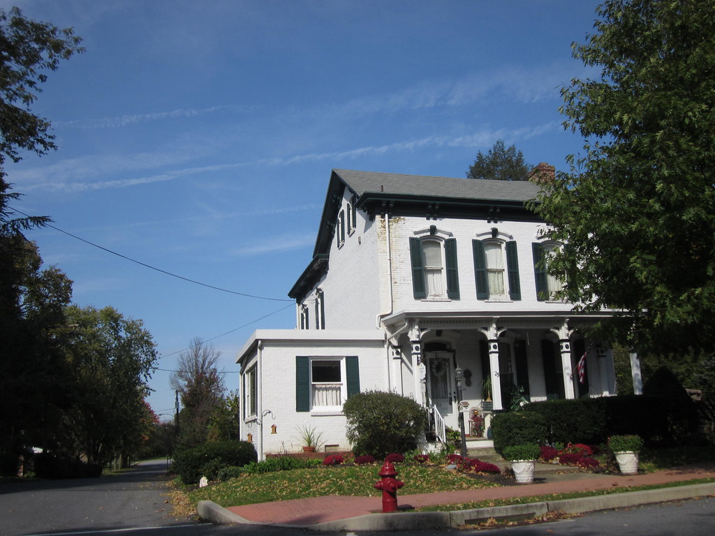 Maytown, Pennsylvania Maytown, Pennsylvania Flickr