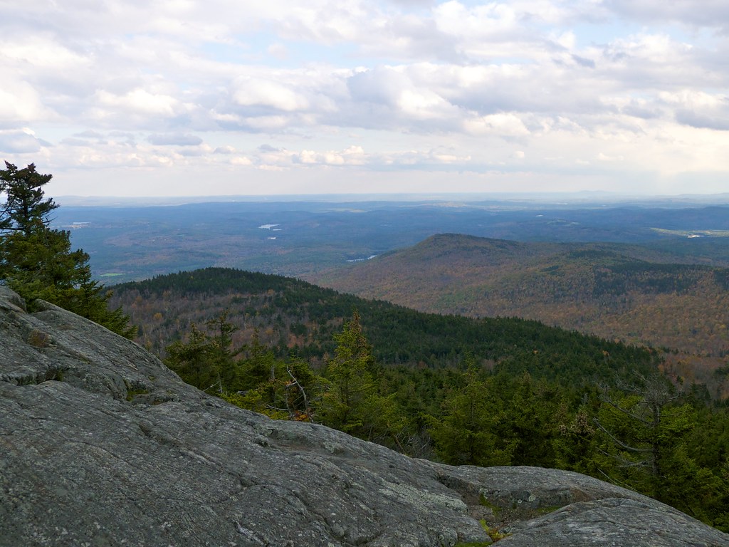 Rollins State Park in Warner, New Hampshire wxkeith Flickr