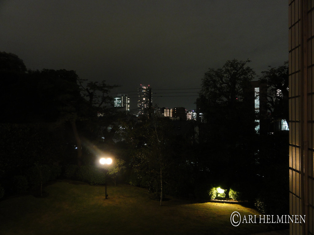 Finnish Embassy sauna evening Sauna evening in the Finnish… Flickr