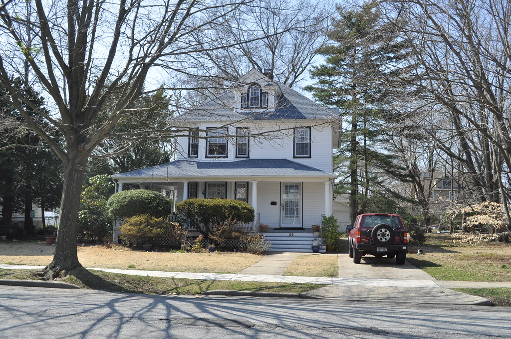 Freeport, NY 155 Wallace St Joe Mabel Flickr