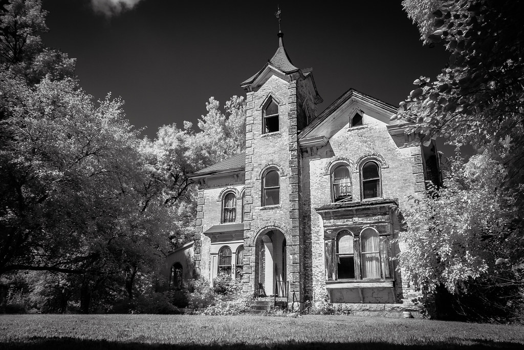 Shelbina Missouri Rodney Harvey Flickr