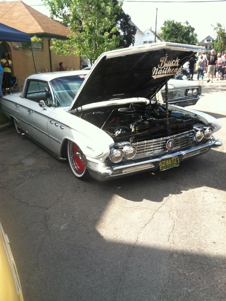 Hamtramck Hustle 2015 Kelly's Bar, Hamtramck, MI Flickr