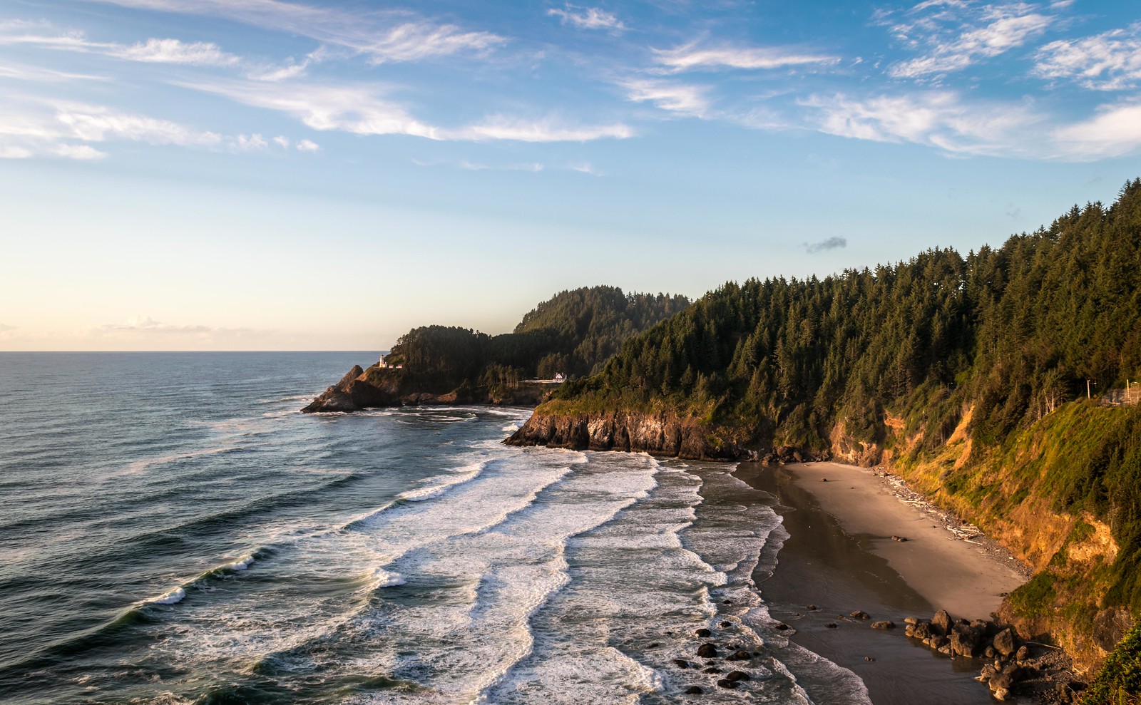 Oregon & San Francisco, 2015 Flickr