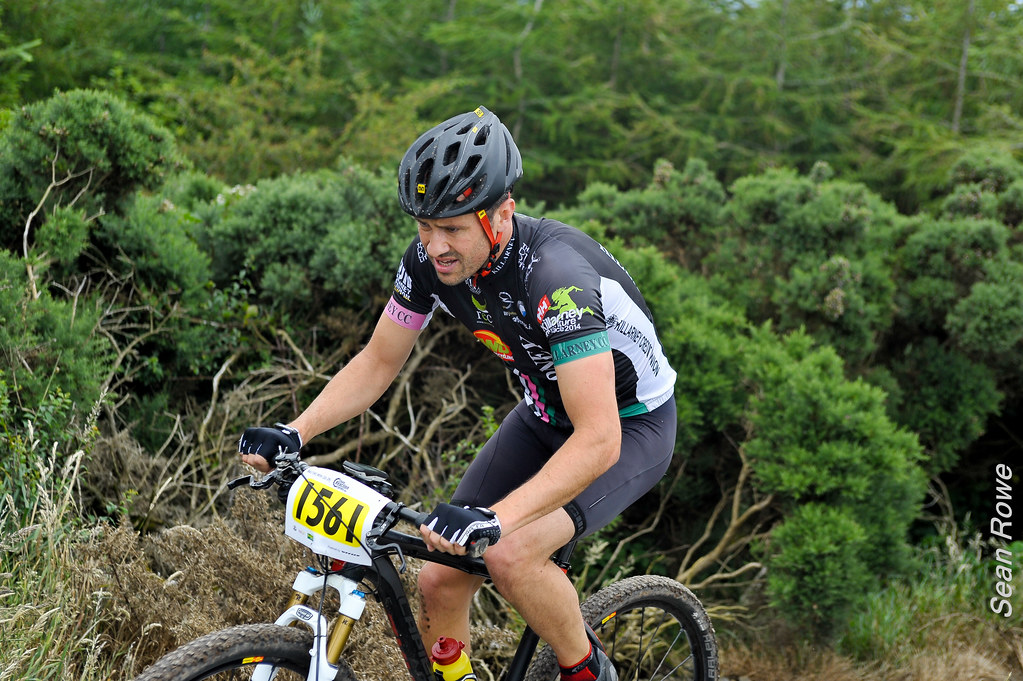Irish Mountain Bike XCountry Champs 2015 Held in Tipperar… Flickr