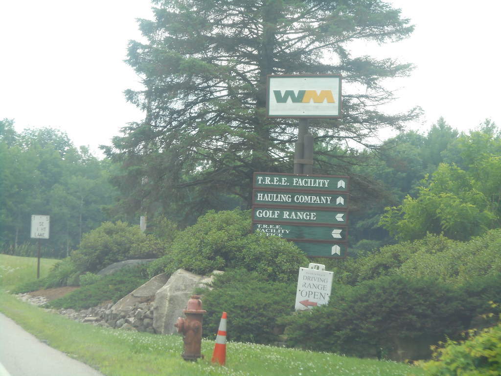 WM, Rochester NH Flickr