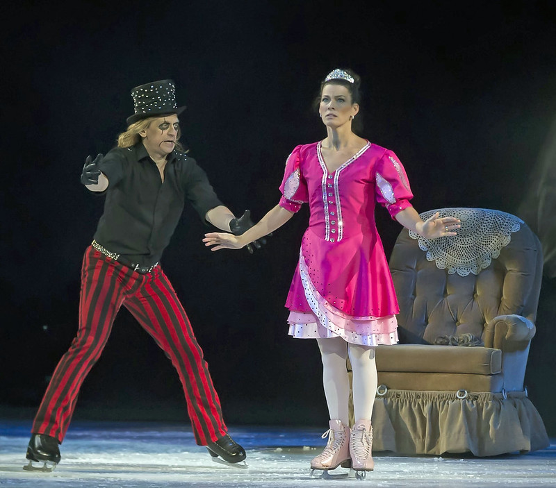 2015 Nancy Kerrigan's Halloween on Ice Flickr