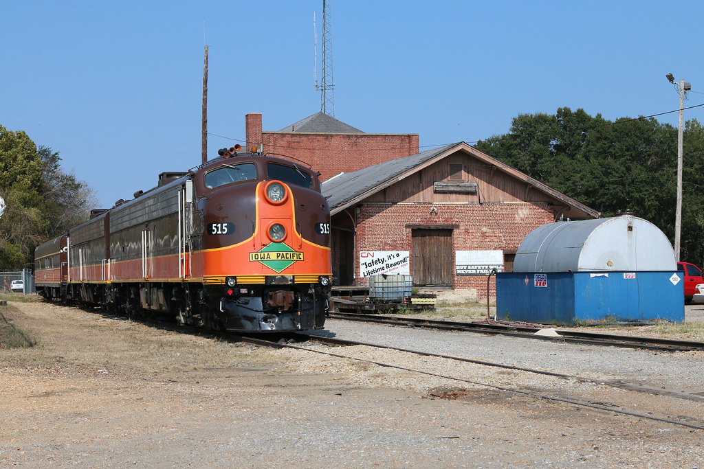 Iowa Pacific 515 Pic 2 Andy Tucker Flickr