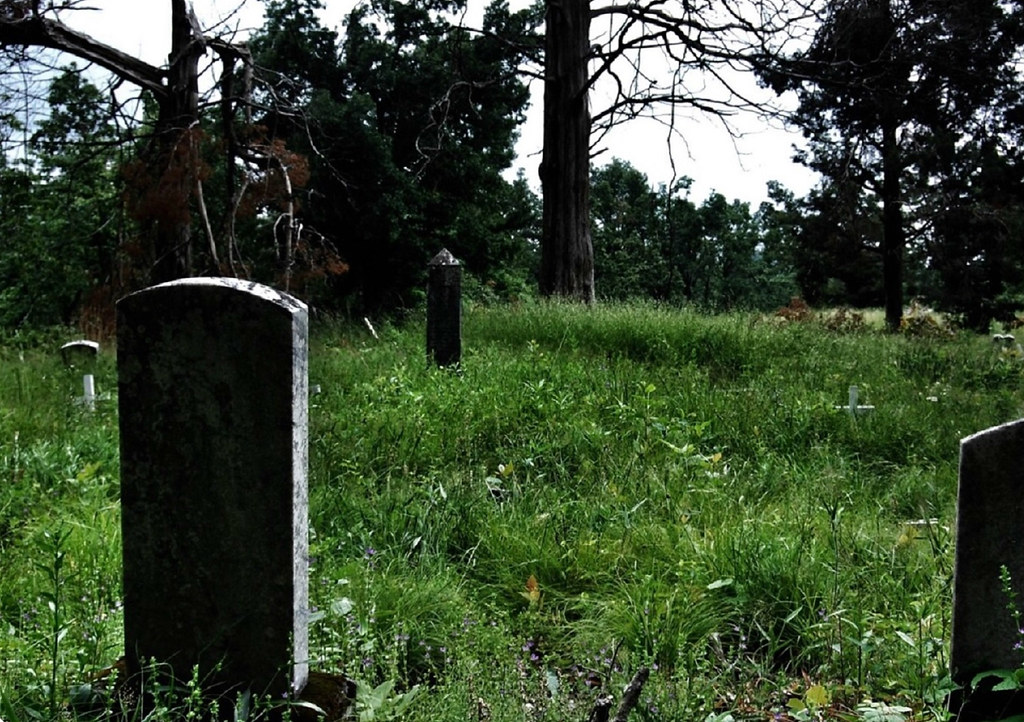 Zion Cemetery Zion Cemetery Crittenden County, Kentucky Th… Flickr