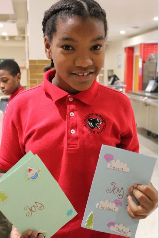 Card Making at Stuart Hobson Flickr