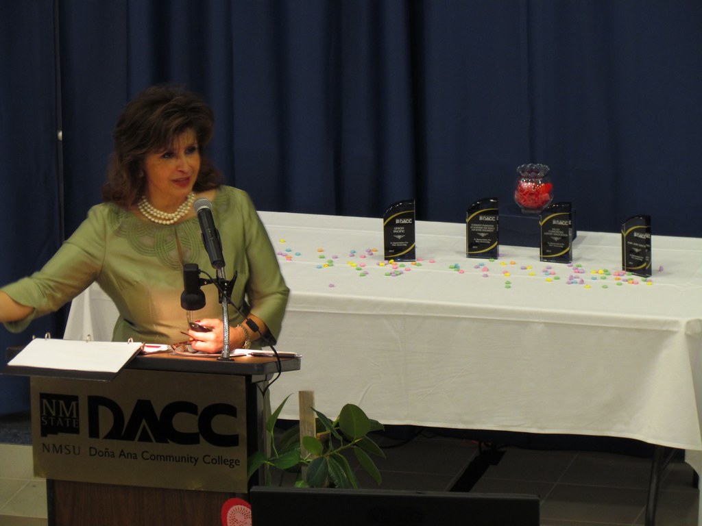 IMG_5389 Doña Ana Community College Photos Flickr