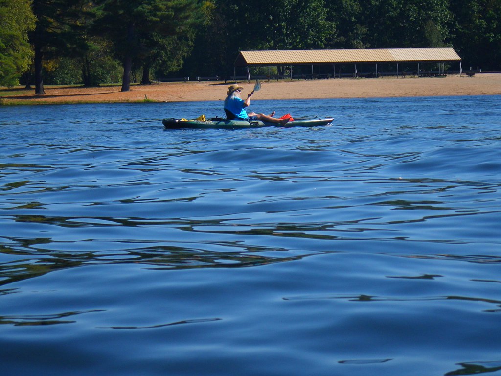 Hampton Ponds Westfield MA Rusty Clark 100K Photos Flickr