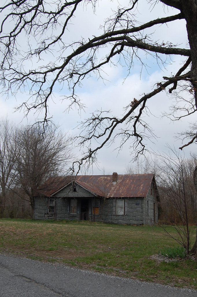 Somewhere near Westmoreland tn smalltownyardboy Flickr