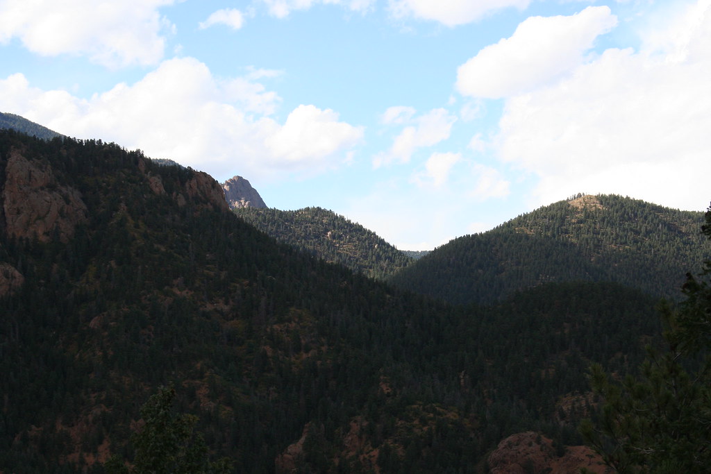 Cali Trip DenverColorado Springs 056 TheOnlyParker Flickr