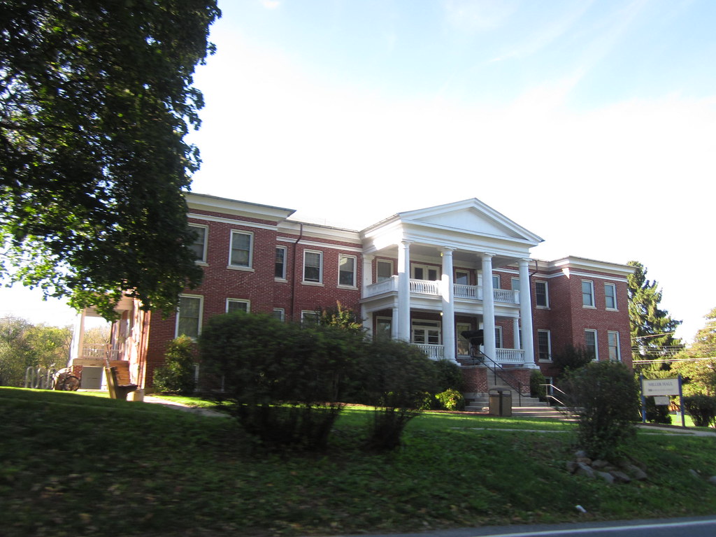 Shepherdstown, West Virginia Shepherdstown, West Virginia Flickr