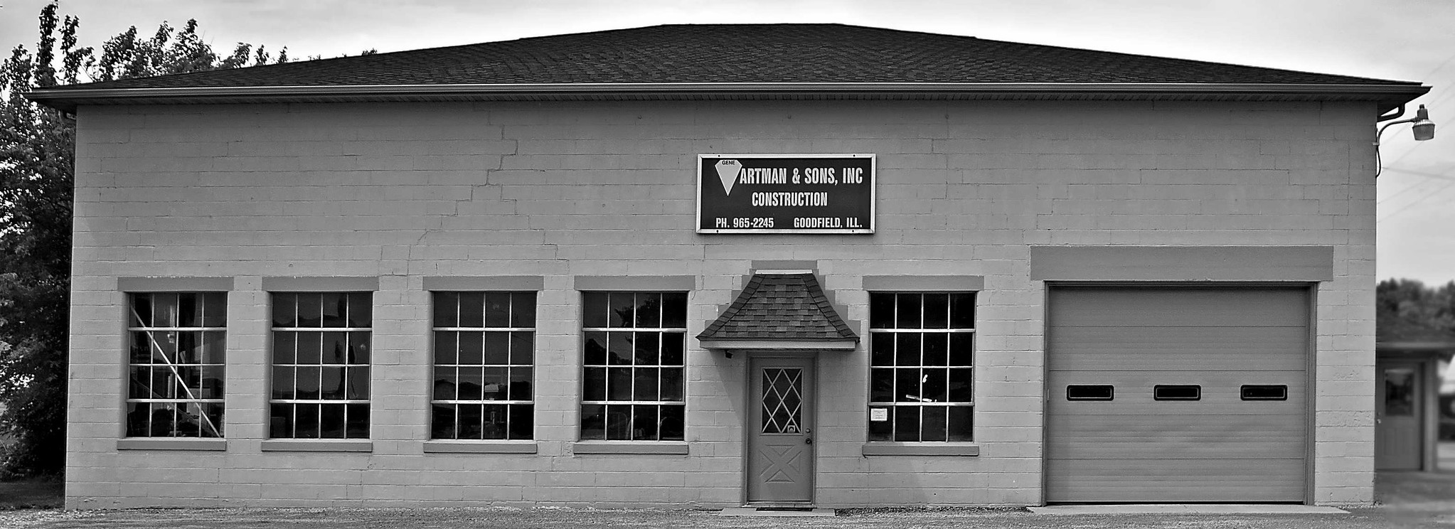 Goodfield, Illinois Flickr