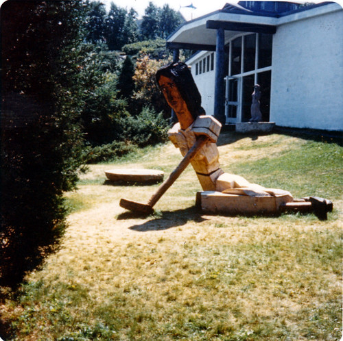 1970 Ogunquit Museum of American Art, Ogunquit ME Flickr