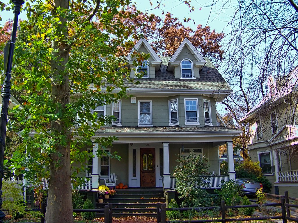 Argyle Road Between Beverly Road And Cortelyou Road 3 Flickr