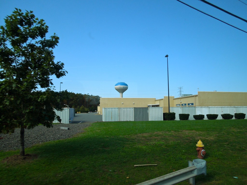 Old Bridge Township, NJ Anomalous_A Flickr