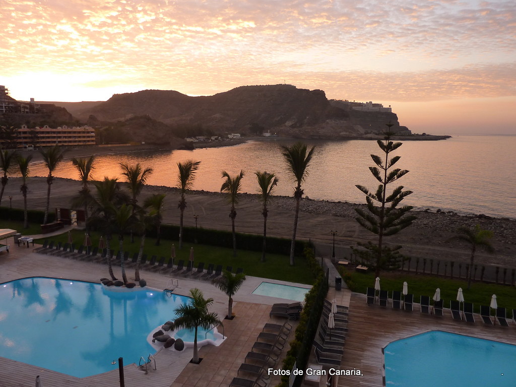 FOTOS CANARIAS PLAYA DEL CURA CANARY HOUSE REAL ESTATE Flickr