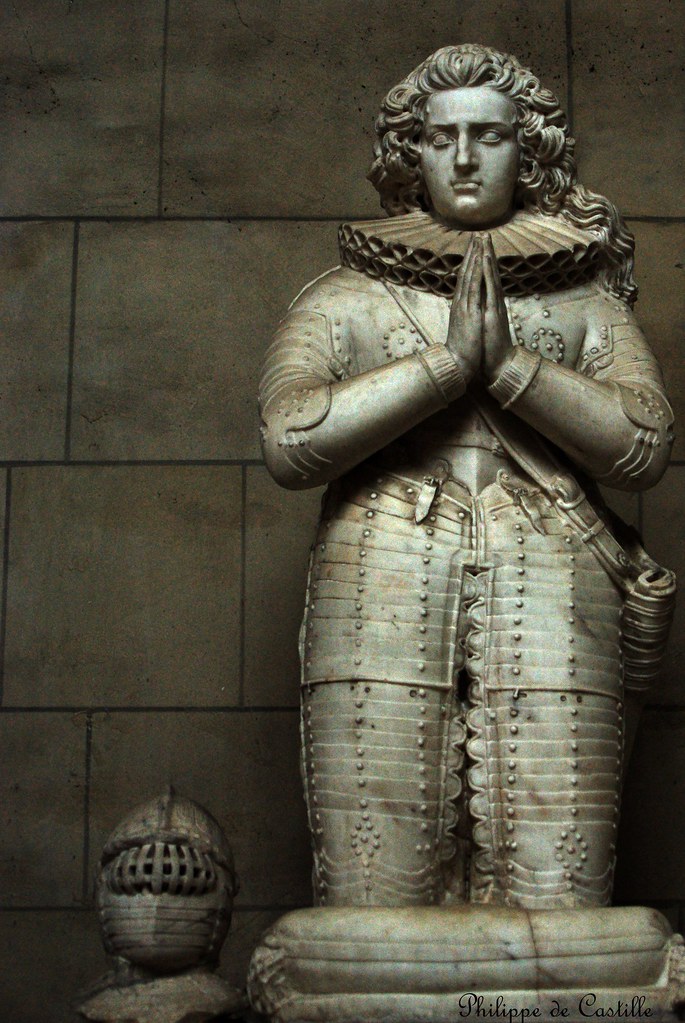 Philippe de Castille Philippe DE CASTILLE seigneur de Chen??? Flickr