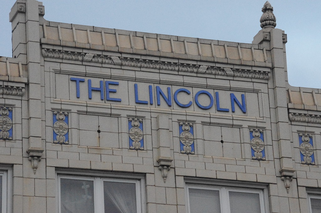 Downtown Hammond, Indiana Downtown Hammond, Indiana Flickr
