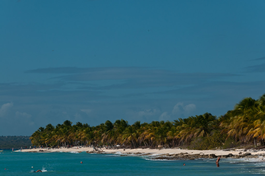 Casa de Campo Water Temperature Forecasts & current water temp