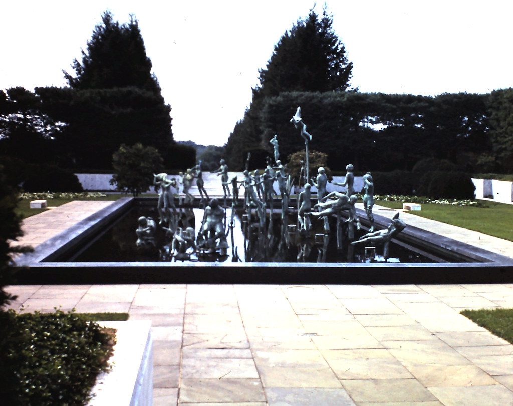 1969 King David Cemetery, Fountain of Life Falls Church … Flickr