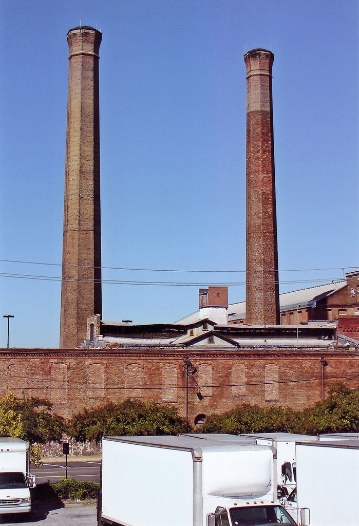 EaglePhenix Textile Plant (Columbus, Ga.) a photo on Flickriver