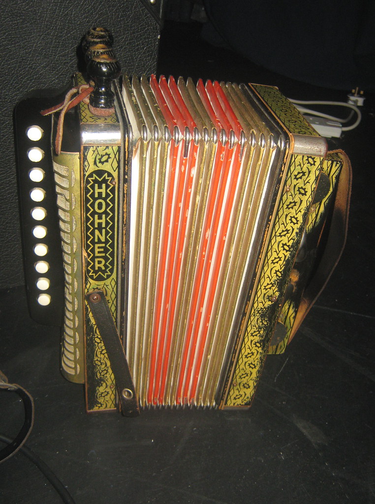 Accordions, Concertinas, etc. [Free Reed Instruments] 08 … Flickr