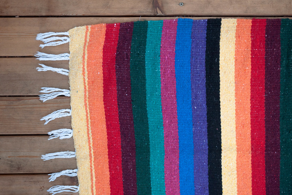New Mexico Blanket 2 Ryan Flickr