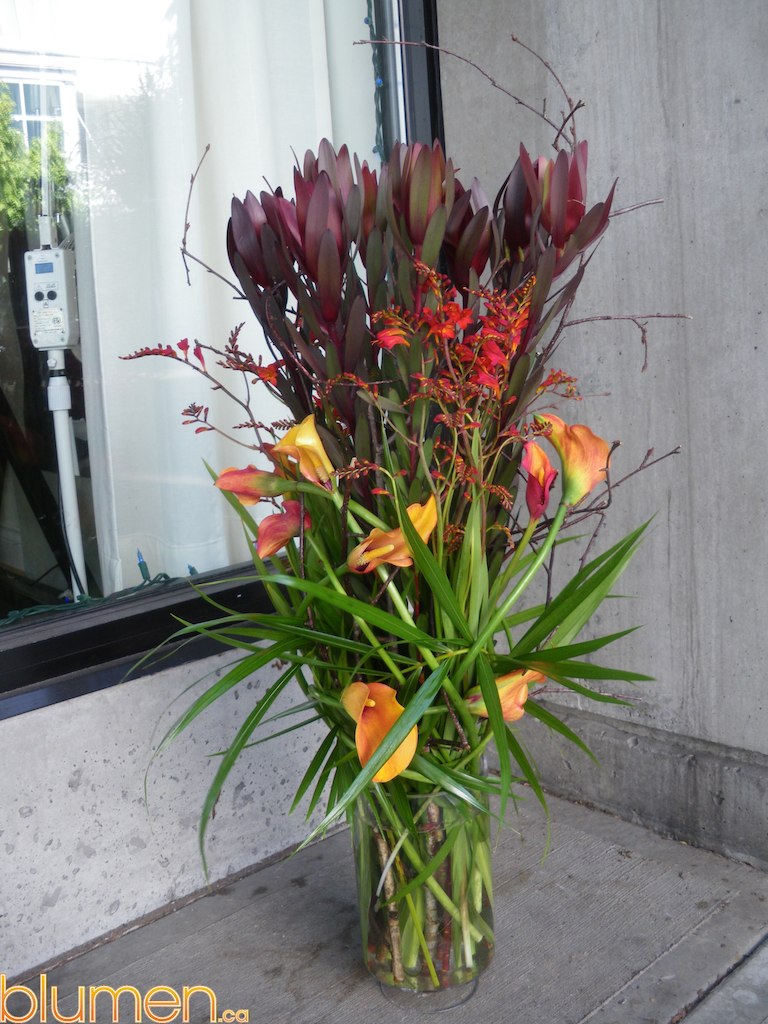 Large Arrangements4 Large Arrangements To Make An Impact blumen