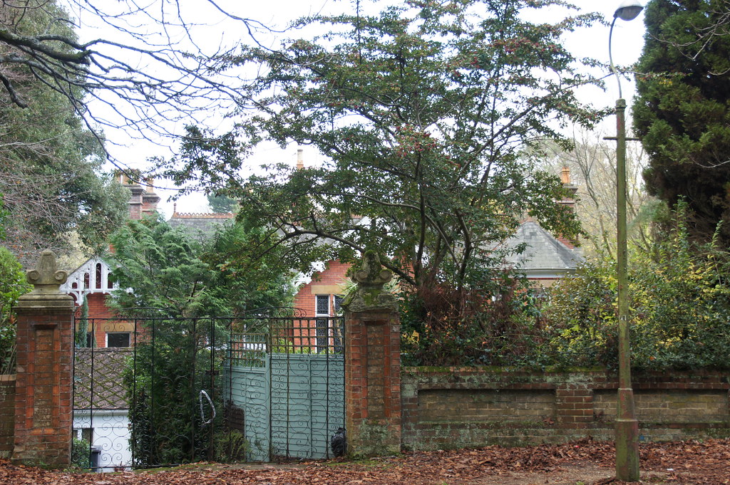 Ardsley House, 18 (4) Braidley Road, Bournemouth, Dorset Flickr