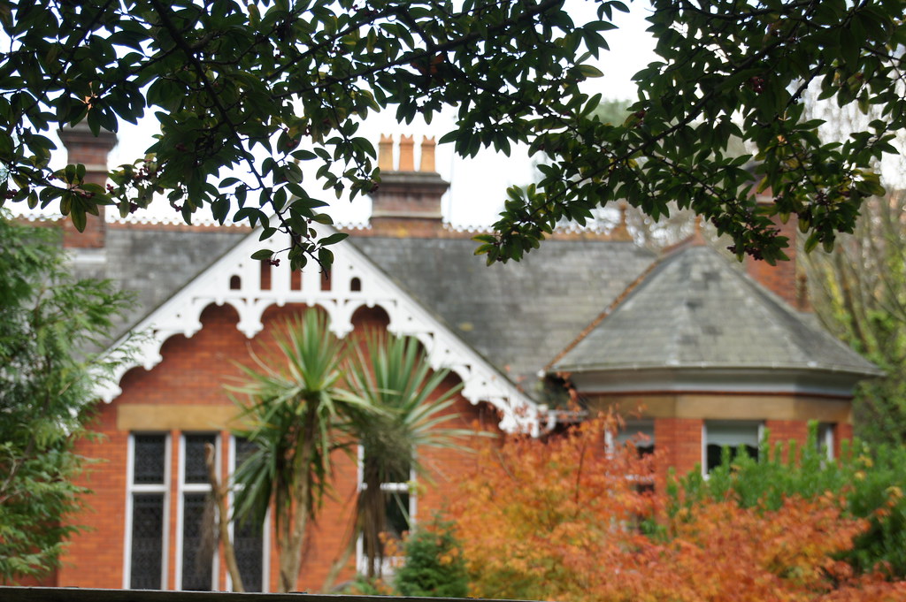 Ardsley House, 18 (4) Braidley Road, Bournemouth, Dorset Flickr